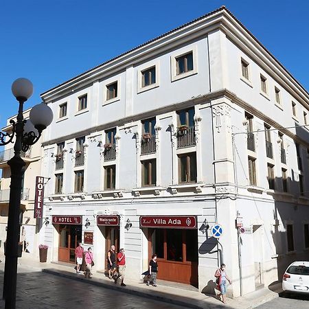 פוצאלו Hotel Villa Ada מראה חיצוני תמונה