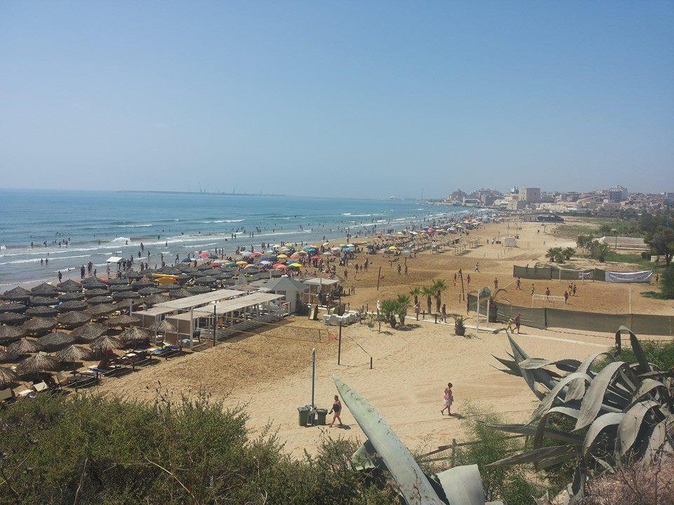 פוצאלו Hotel Villa Ada מראה חיצוני תמונה