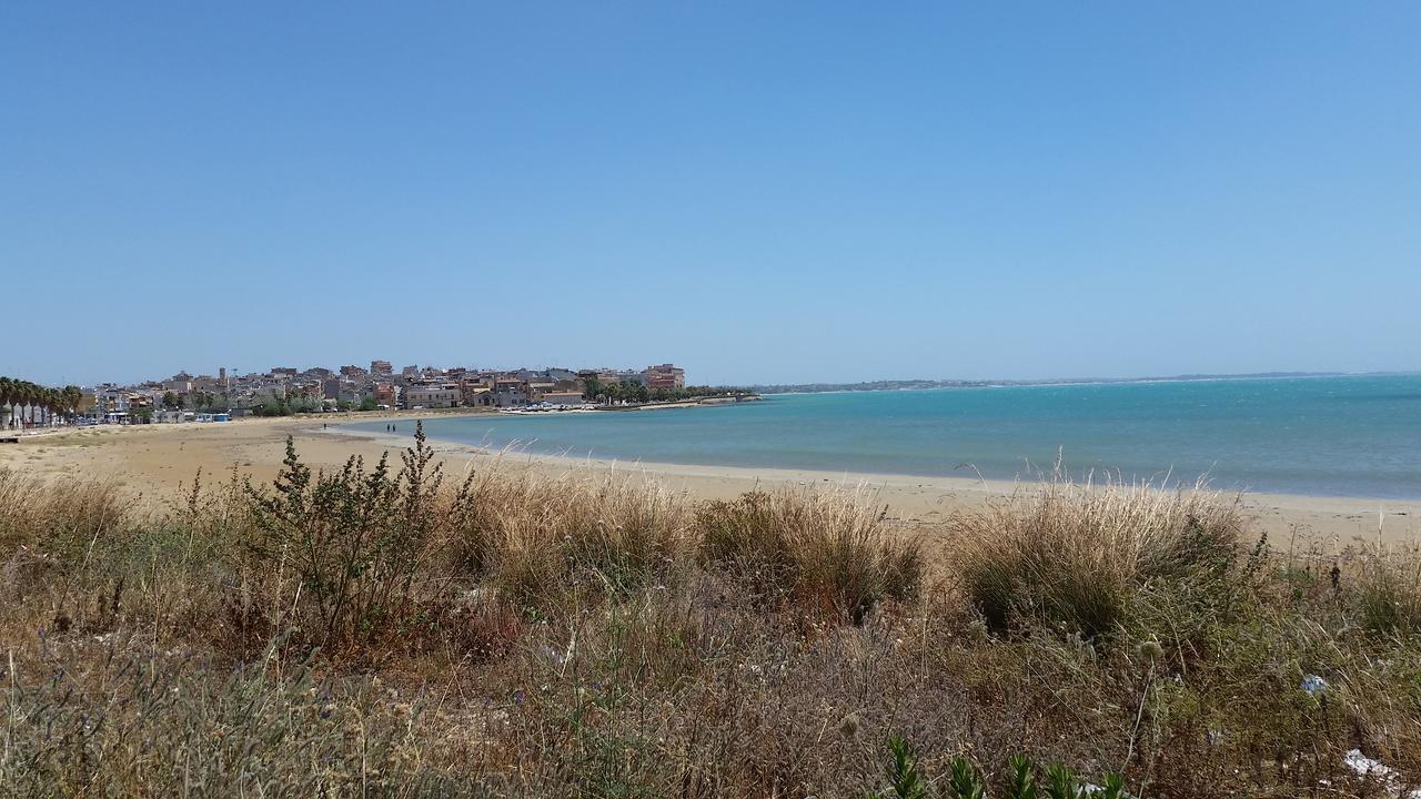 פוצאלו Hotel Villa Ada מראה חיצוני תמונה