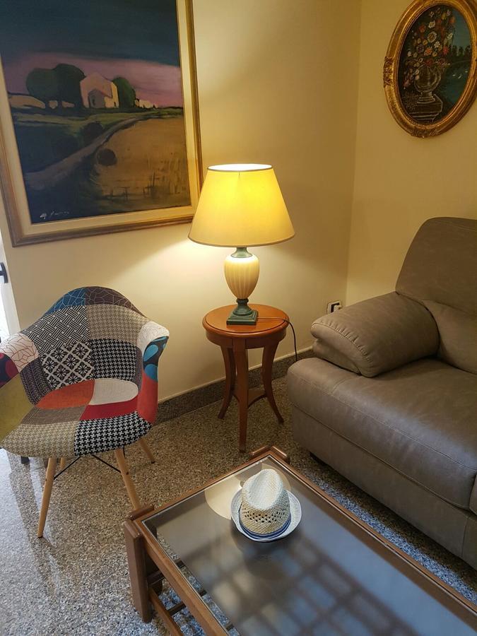 פוצאלו Hotel Villa Ada מראה חיצוני תמונה
